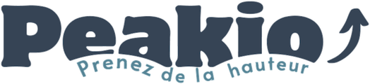 Peakio